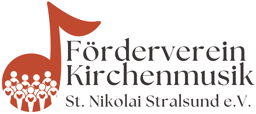 Förderverein für Kirchenmusik an St. Nikolai Stralsund e.V.